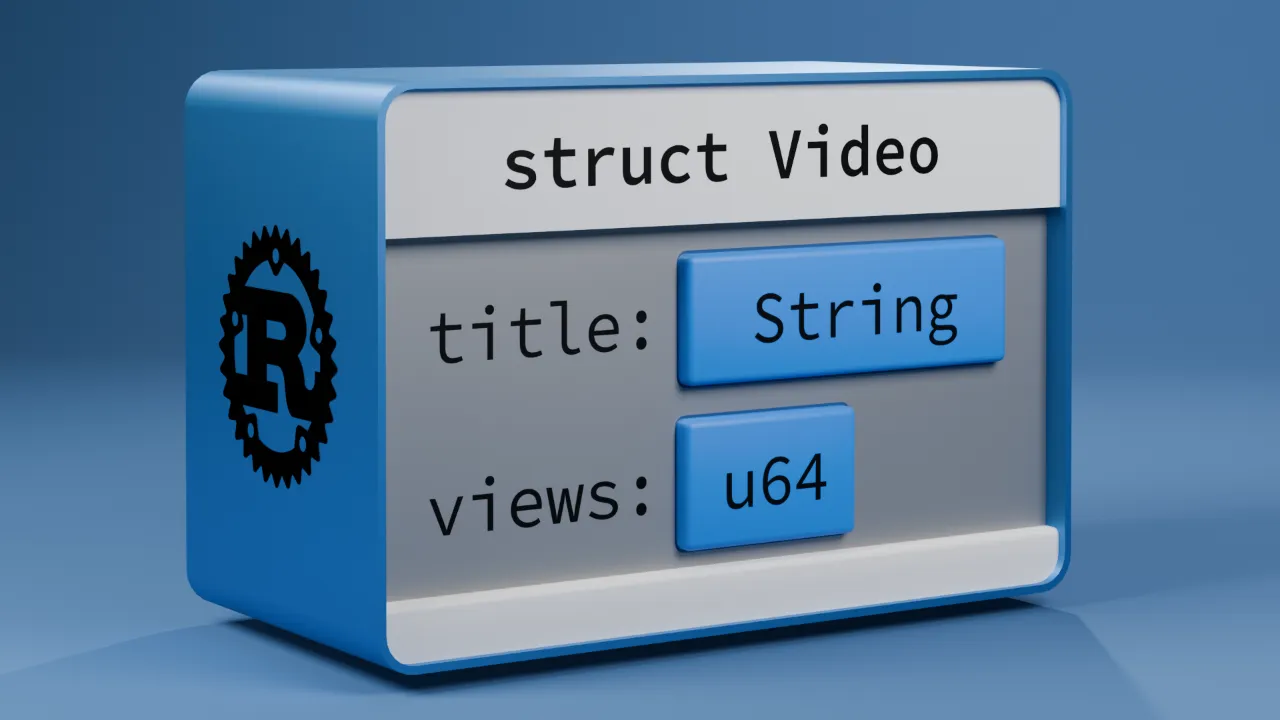 RustCurious – Rust explained carefully